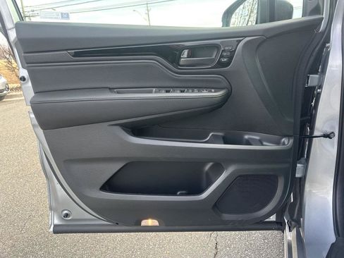 New 2026 Honda Odyssey Elite image 14