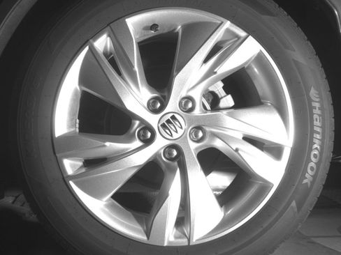 Used 2025 Buick Encore GX Preferred FWD image 17