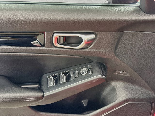 Used 2025 Honda Civic Sport Touring image 22
