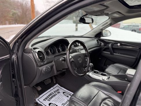 Used 2015 Buick Enclave Leather image 11