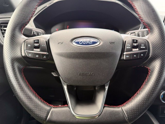 Used 2025 Ford Escape ST-Line AWD/4WD image 42