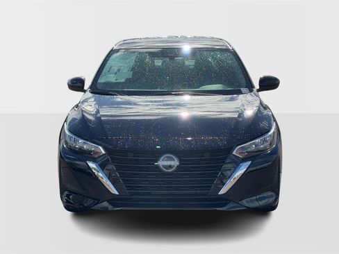 New 2025 Nissan Sentra S image 6