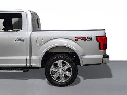Used 2018 Ford F150 Lariat image 11