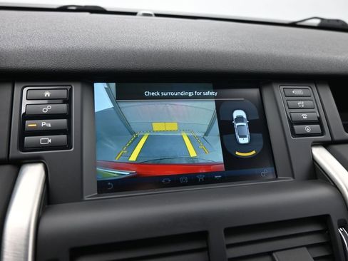 Used 2015 Land Rover Discovery Sport HSE image 20