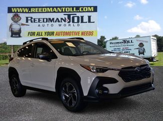 Certified 2024 Subaru Crosstrek 2.0i Premium AWD/4WD video 1
