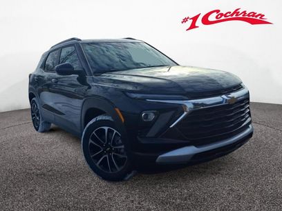 New 2026 Chevrolet TrailBlazer LT w/ Convenience Package