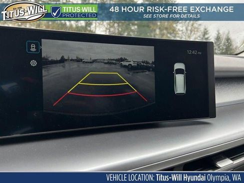 New 2026 Hyundai Ioniq 9 SE AWD/4WD image 55