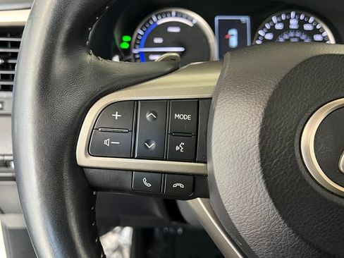 Used 2021 Lexus RX 450h AWD w/ Premium Package image 46