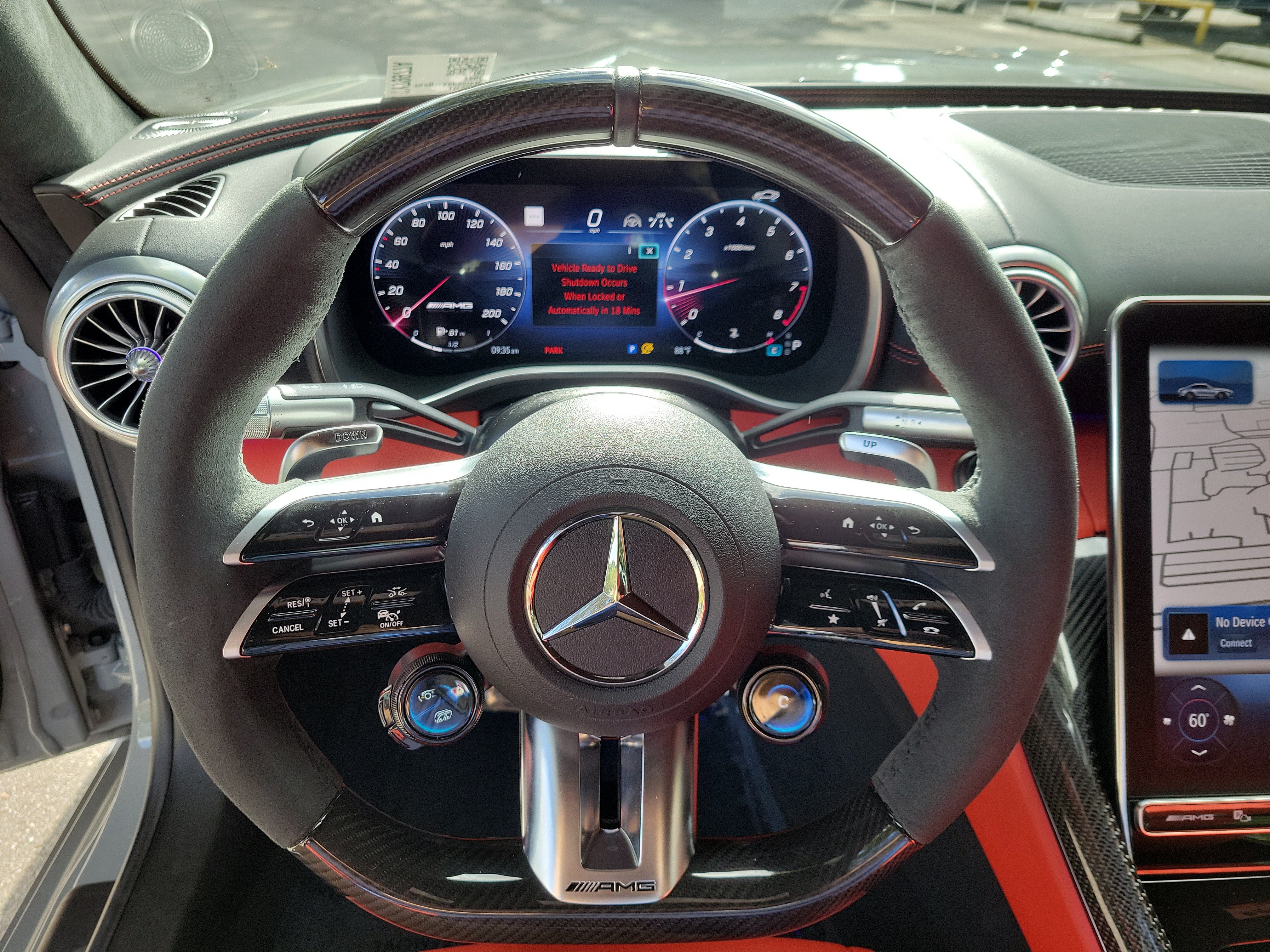 Used 2024 Mercedes-Benz AMG GT 55 image 19
