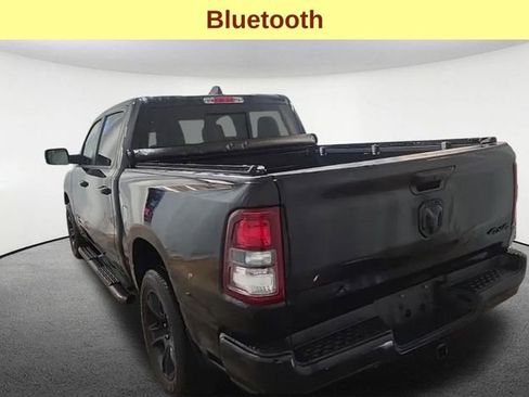 Used 2023 RAM 1500 Big Horn image 8