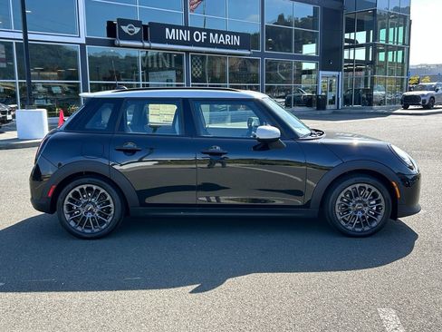 New 2026 MINI Cooper S image 6