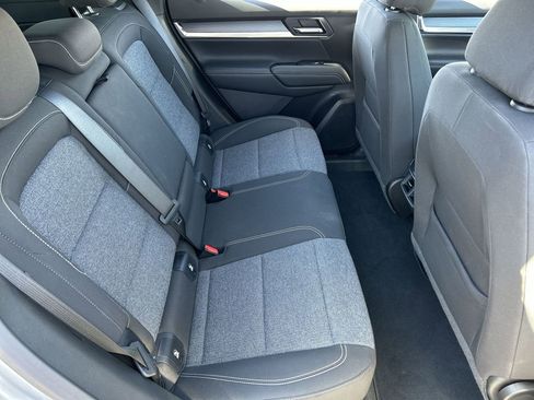 Used 2025 GMC Terrain Elevation image 27