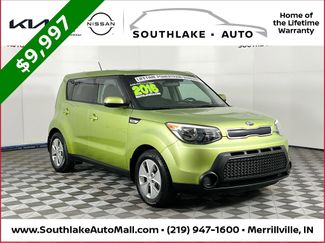 Used 2016 Kia Soul Base video 1