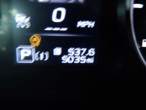 Used 2026 Subaru Crosstrek 2.5i Premium AWD/4WD image 20