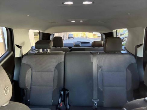 Used 2018 Chevrolet Traverse LS image 36