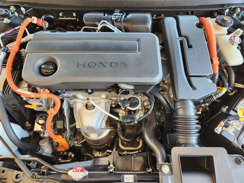 New 2026 Honda Accord Sport image 9