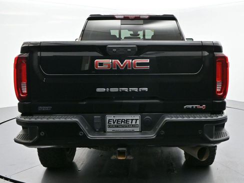 Used 2023 GMC Sierra 3500 AT4 w/ AT4 Premium Plus Package image 6