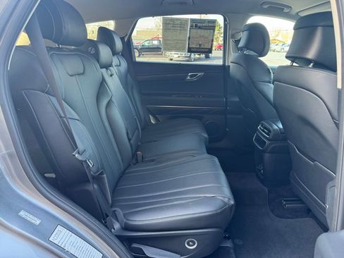 Used 2024 Genesis GV80 2.5T image 19