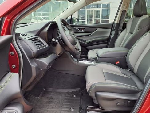 Certified 2024 Subaru Ascent Onyx Edition AWD/4WD image 7