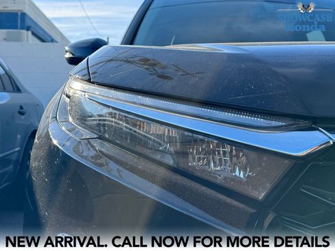 Used 2023 Honda CR-V EX-L image 11