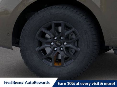 New 2026 Ford Expedition Tremor image 19