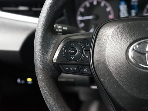 Certified 2024 Toyota Corolla LE image 14
