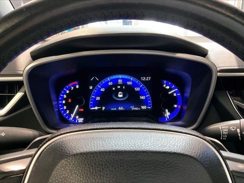 Used 2020 Toyota Corolla XSE image 13