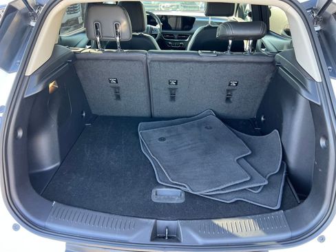 Used 2025 Buick Encore GX Preferred image 29