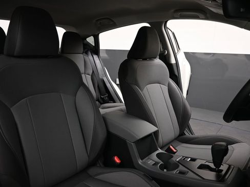 New 2026 Subaru Crosstrek 2.0i Premium image 13