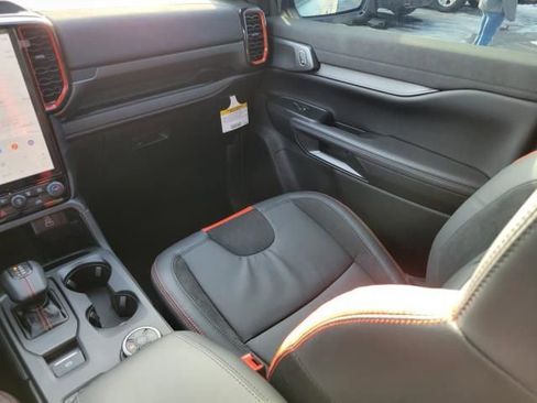 New 2025 Ford Ranger Raptor image 19