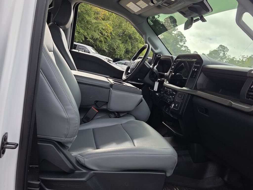 Used 2024 Ford F150 XL AWD/4WD image 19