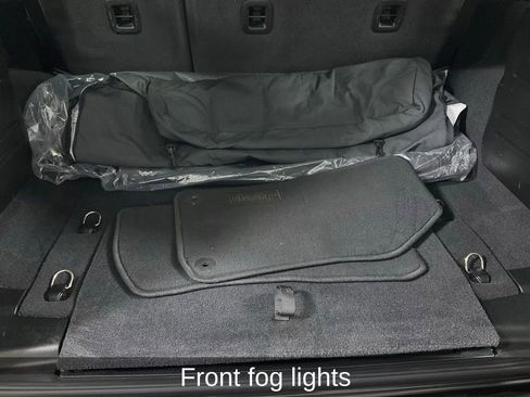 Certified 2021 Jeep Wrangler Unlimited Sport image 27