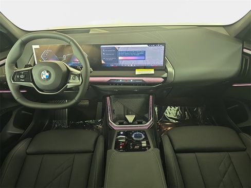 New 2026 BMW X3 xDrive30 w/ Premium Package image 11