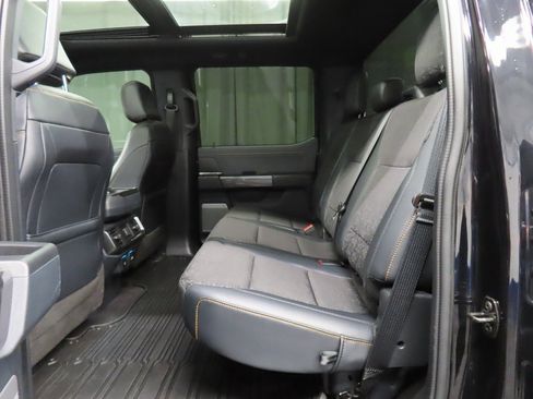 Used 2023 Ford F150 Tremor image 10