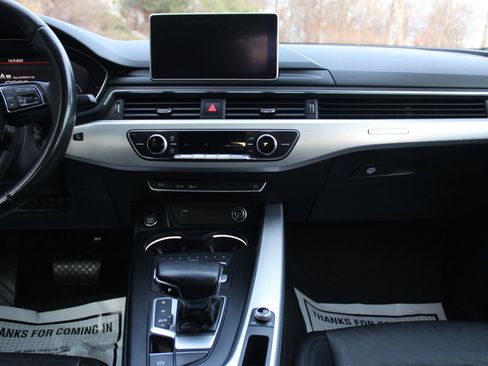 Used 2018 Audi A5 2.0T Premium image 21