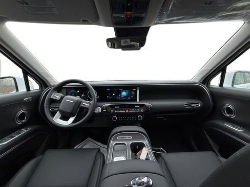 New 2026 Hyundai Palisade SEL Premium image 9