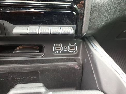 Certified 2020 RAM 2500 Laramie AWD/4WD image 21
