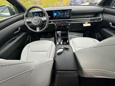 New 2026 Hyundai Santa Cruz SEL image 10