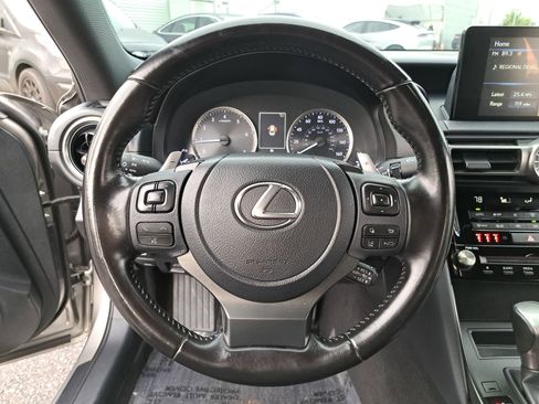 Used 2021 Lexus IS 300 image 18
