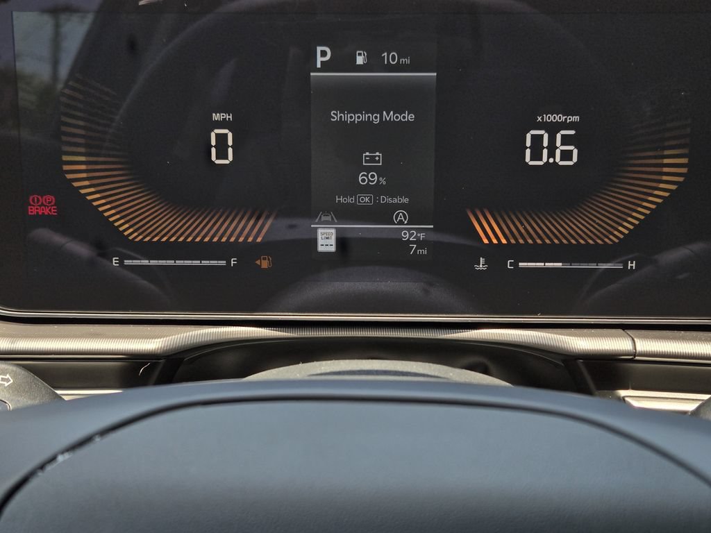 New 2026 Kia Sportage EX FWD image 11