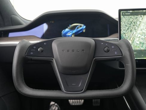 Used 2021 Tesla Model S Long Range image 45