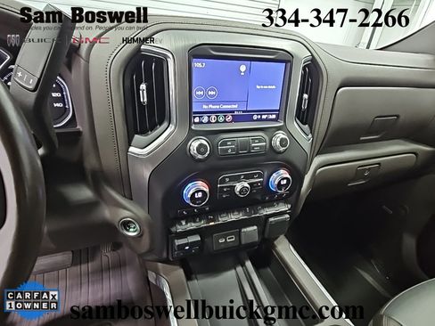 Certified 2023 GMC Sierra 2500 Denali image 12