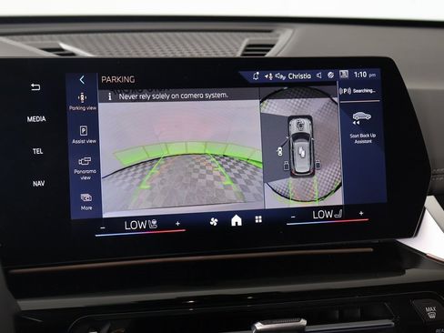 New 2026 BMW X1 xDrive28i w/ Technology Package image 7