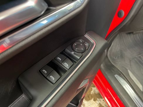Used 2024 GMC Sierra 1500 Elevation AWD/4WD image 16