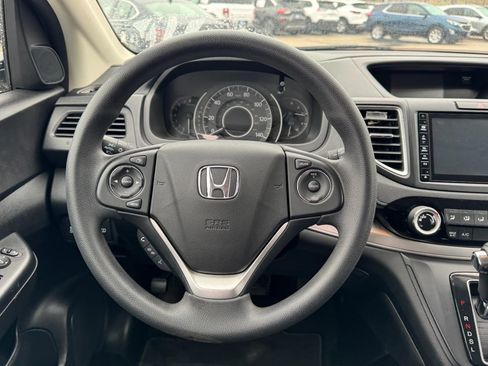 Used 2016 Honda CR-V EX image 12