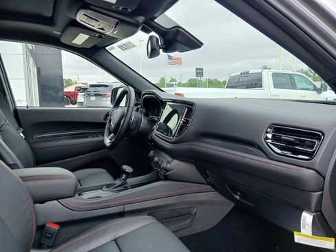 New 2026 Dodge Durango GT AWD/4WD image 15