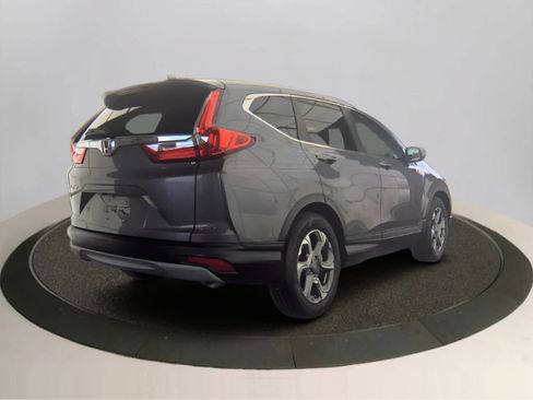 Used 2019 Honda CR-V EX-L image 2
