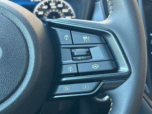 New 2026 Subaru Crosstrek 2.5i Sport AWD/4WD image 27