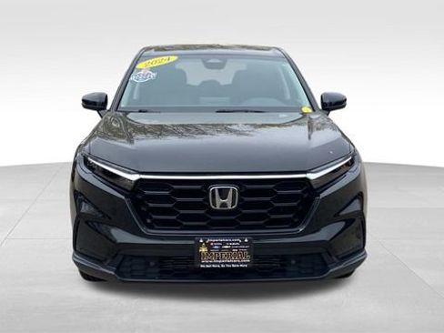 Used 2024 Honda CR-V EX-L image 2