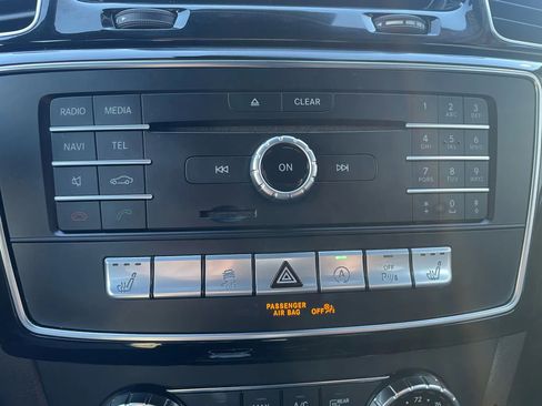 Used 2019 Mercedes-Benz GLS 450 4MATIC w/ Premium 1 Package image 11